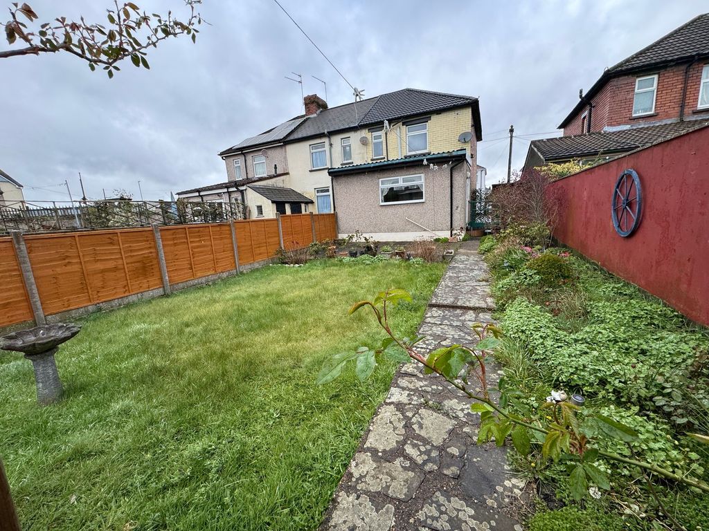 Additional image 19 of 3 bed semi-detached house to rentFrobisher Road, Newport NP19