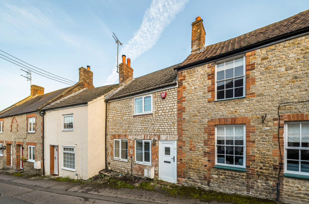 Bread Street, Warminster, BA12