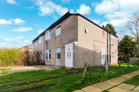 Croftend Avenue, Glasgow, Glasgow City G44