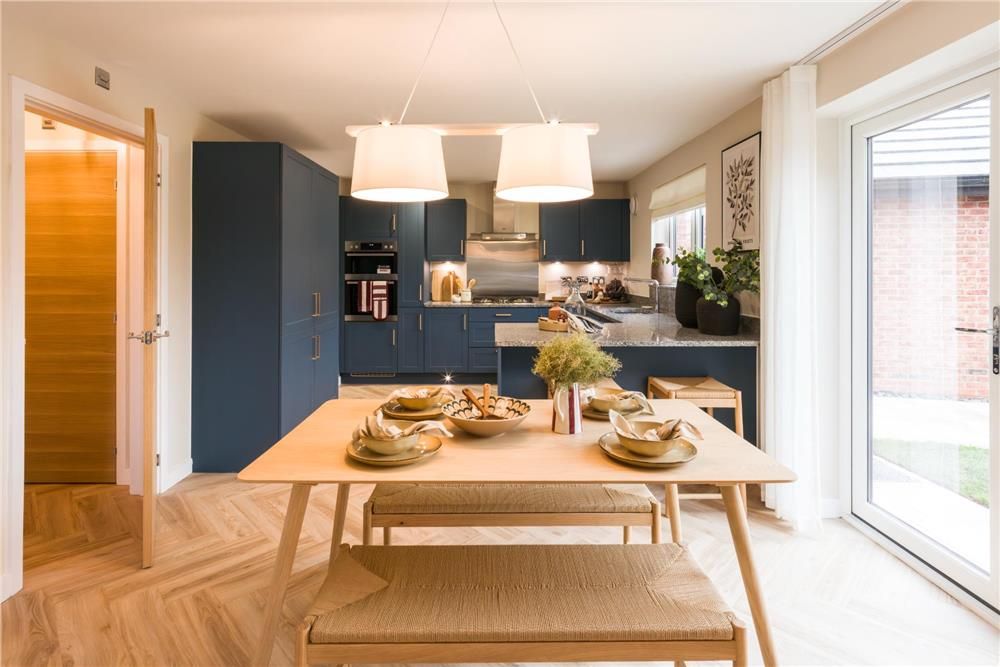 Additional image 3 of 5 bed detached house for sale"Clearwood" at Thorley Lane, Hale WA15
