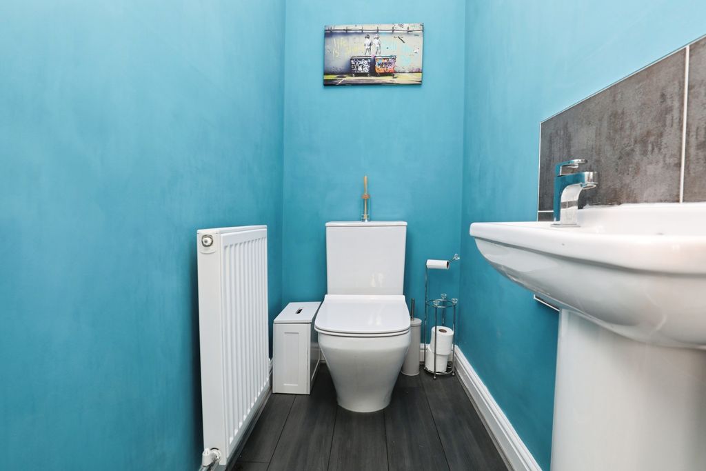 Additional image 8 of 3 bed detached house for saleBankhill Close, Liverpool L32