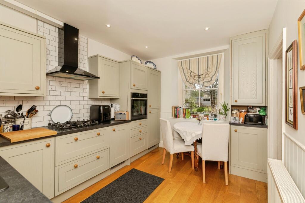 Additional image 4 of North Road, Combe Down, Bath