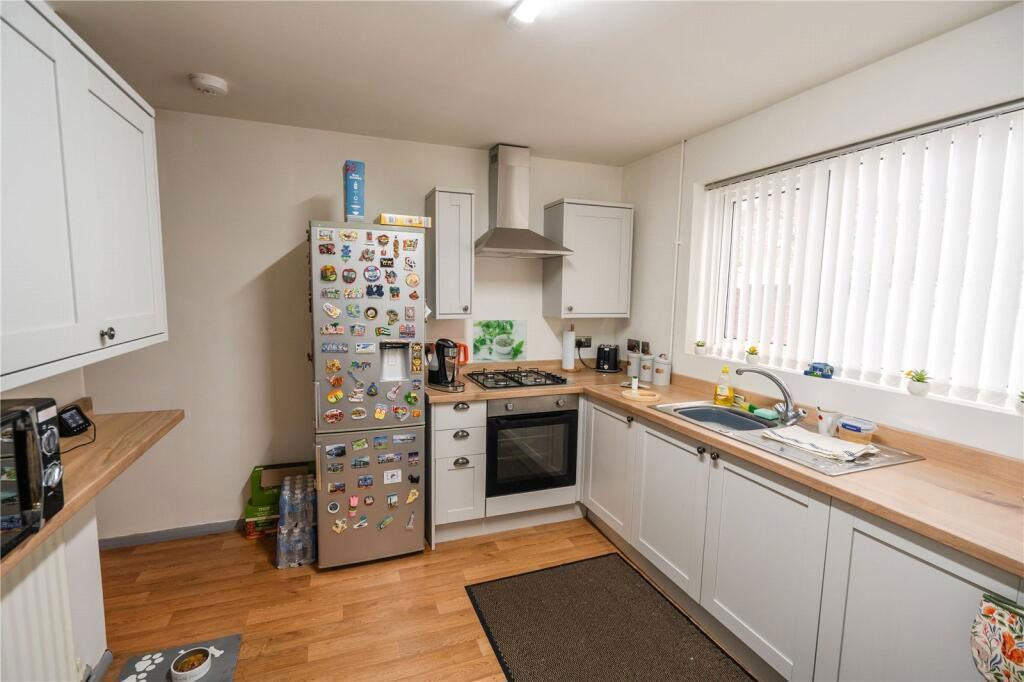 Additional image 4 of 1 bed flat for saleKeith Crescent, Laceby, Grimsby DN37