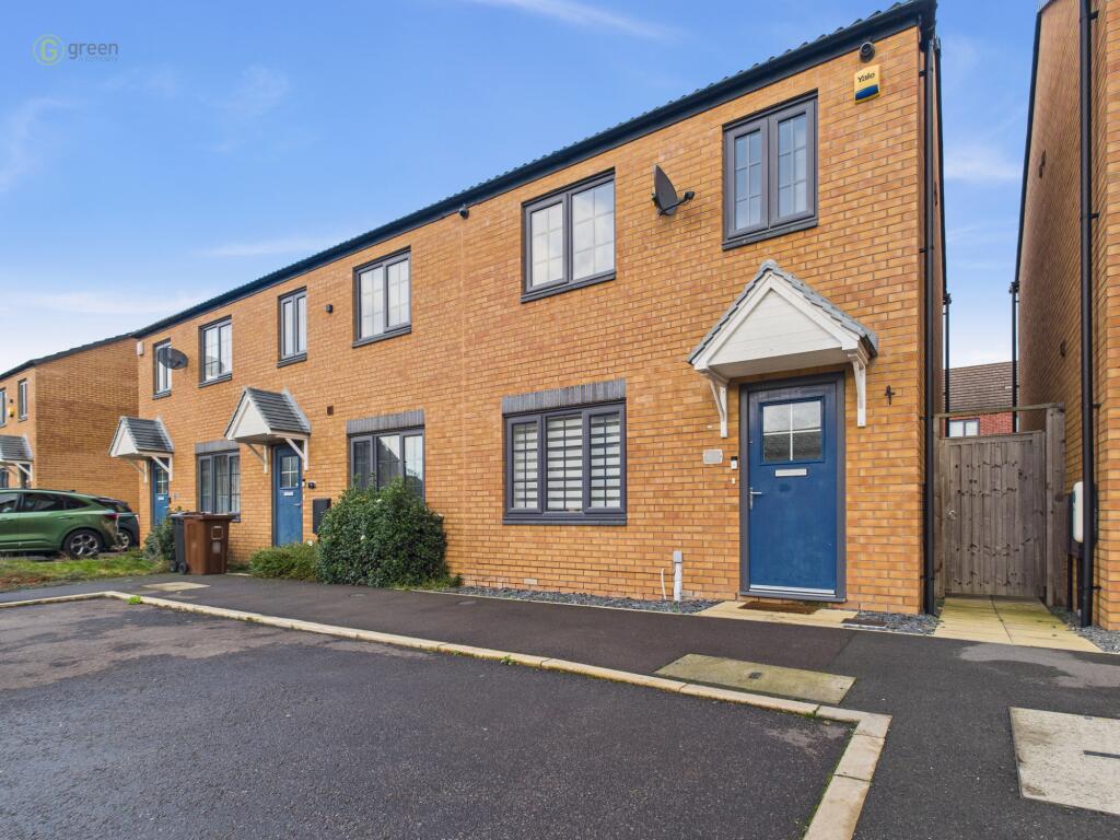 Additional image 30 of Orchid Close, Chelmsley Wood, B37