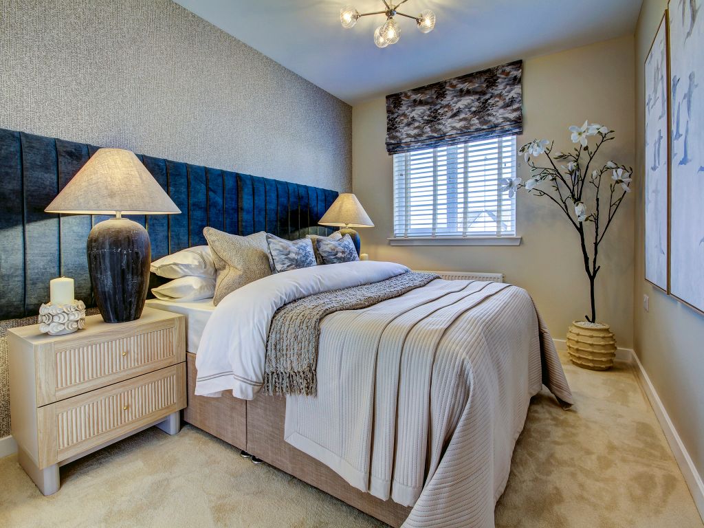 Additional image 18 of 5 bed detached house for sale"The Warriston" at Snowdon Terrace, West Kilbride KA23