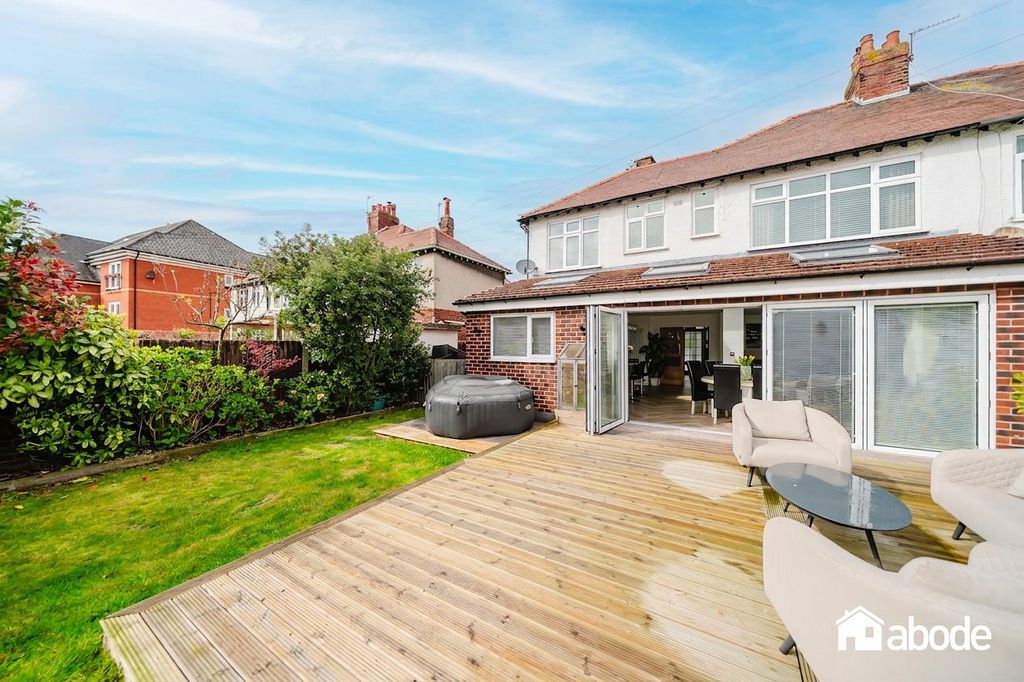 Additional image 32 of 4 bed semi-detached house for saleMoor Lane, Crosby, Liverpool L23