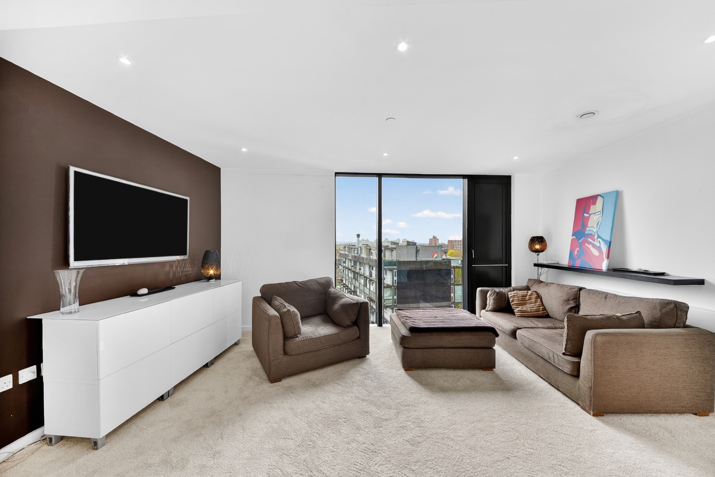 2 Bed Flat, Walworth Road, SE1, N1 7GU photo 4