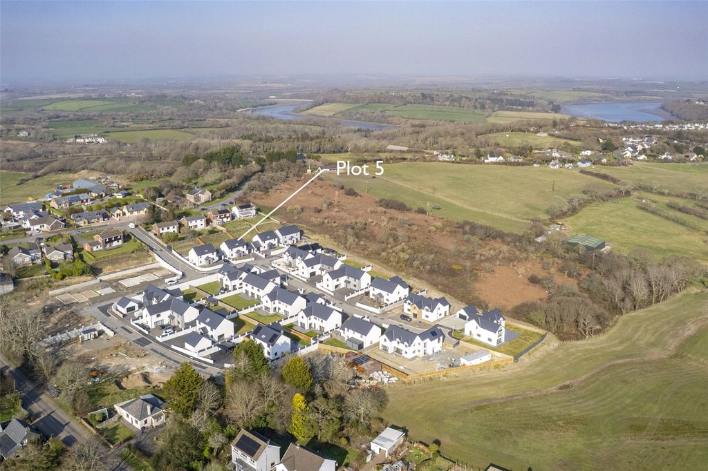 Additional image 23 of 3 bed detached house for salePlot 5, Will Meadows, Freystrop, Haverfordwest SA62