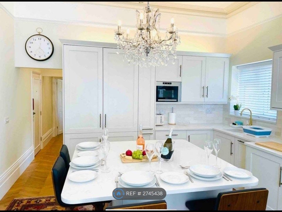 2 bed flat to rentBelmont House, Ventnor PO38