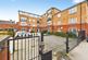 Tanners Court, Lincoln