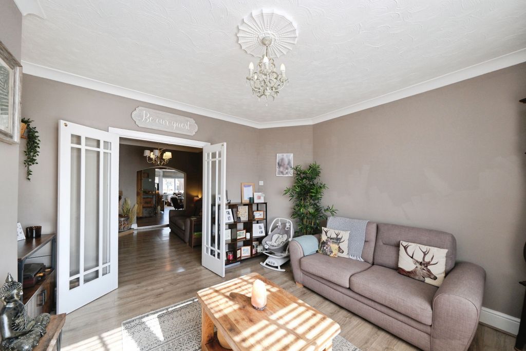 Additional image 8 of 2 bed semi-detached house for saleLoscoe-Denby Lane, Ripley DE5
