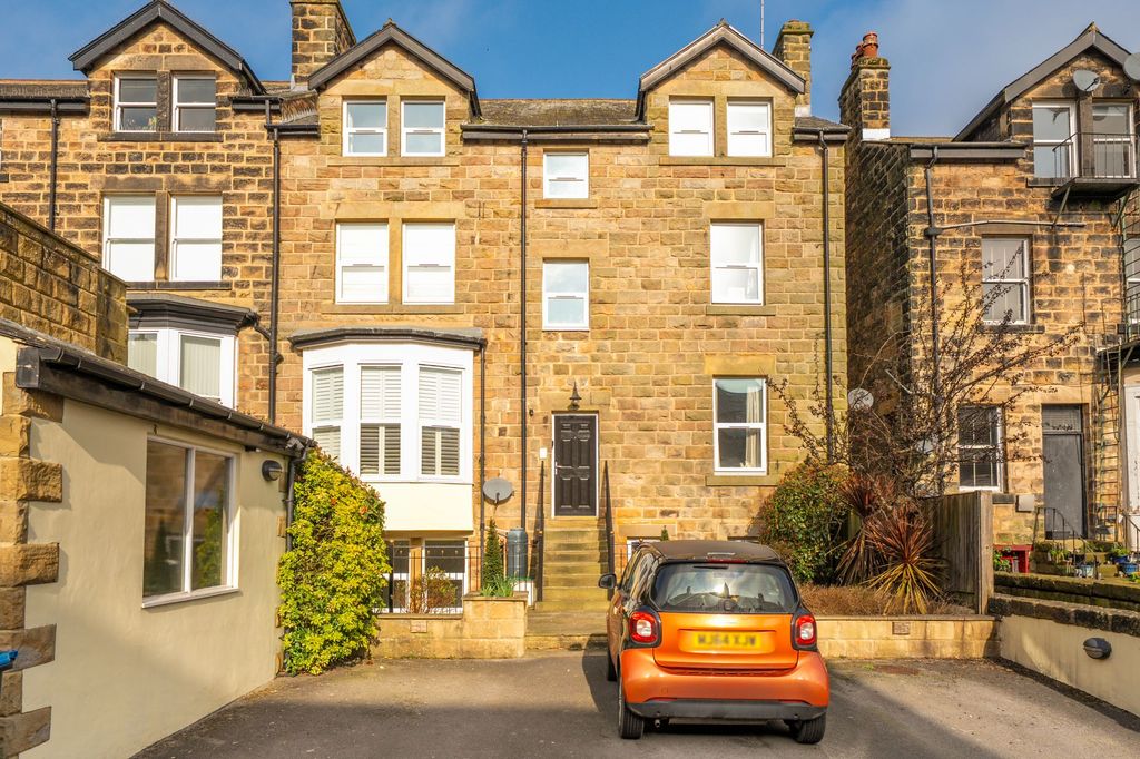 Additional image 3 of 1 bed flat for saleHarlow Moor Drive, Harrogate HG2