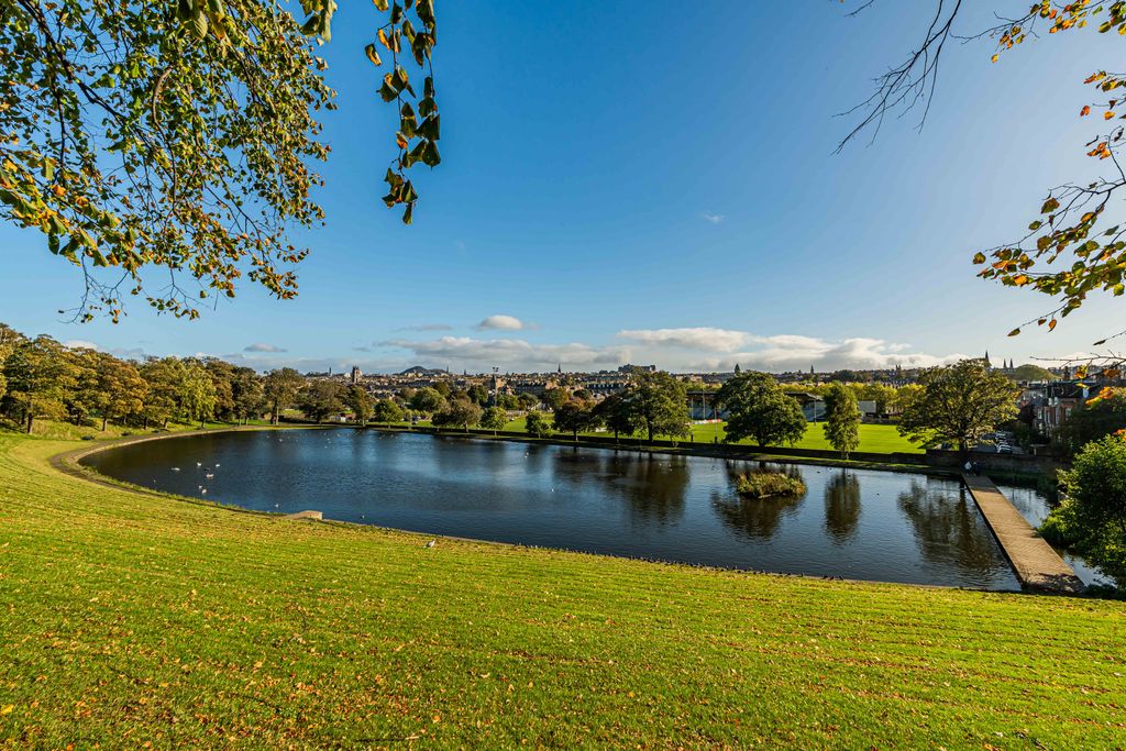 Additional image 36 of 4 bed flat for sale30A Inverleith Place, Edinburgh EH3