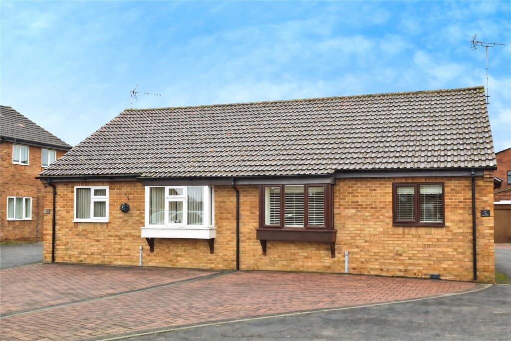 Ingram Place, Westbury