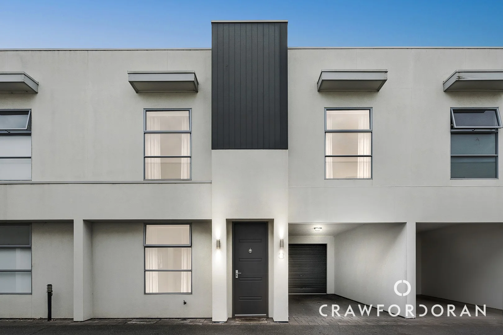 3/1 Garnet Street, West Croydon SA 5008