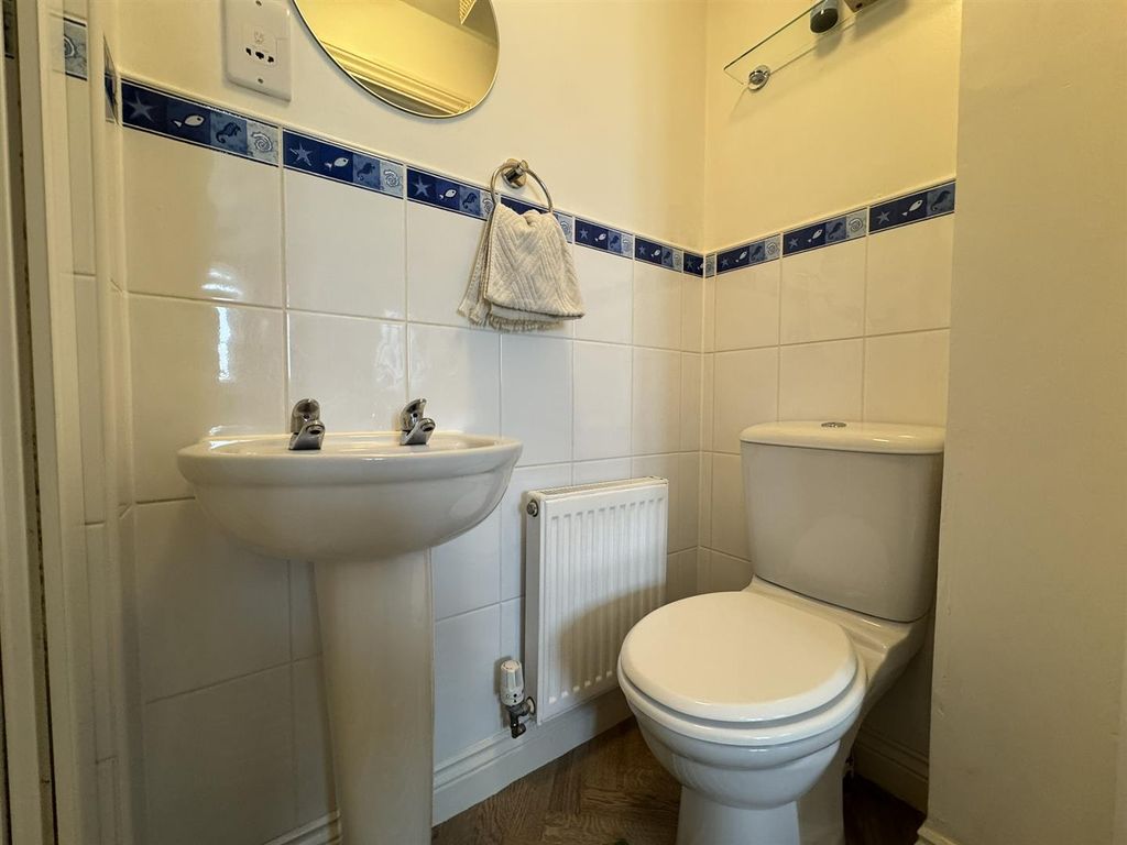 Additional image 14 of 3 bed end terrace house to rentKeay Heights, St. Austell PL25