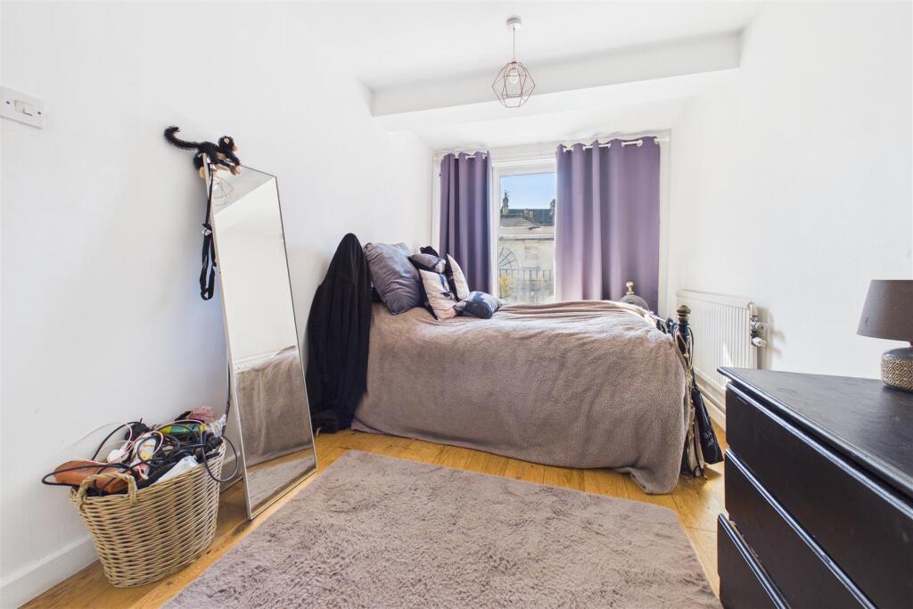 Additional image 14 of Bath Flat With Terrace | Auction