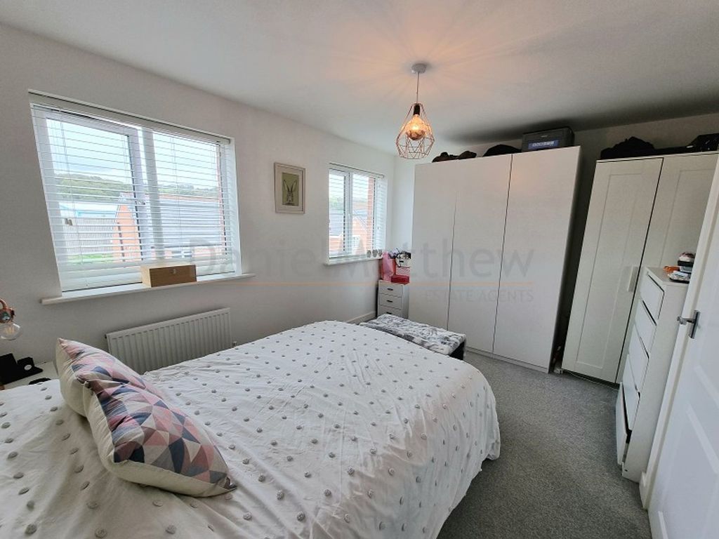 Additional image 23 of 3 bed semi-detached house for saleMaes Brynach, Brynmenyn CF32