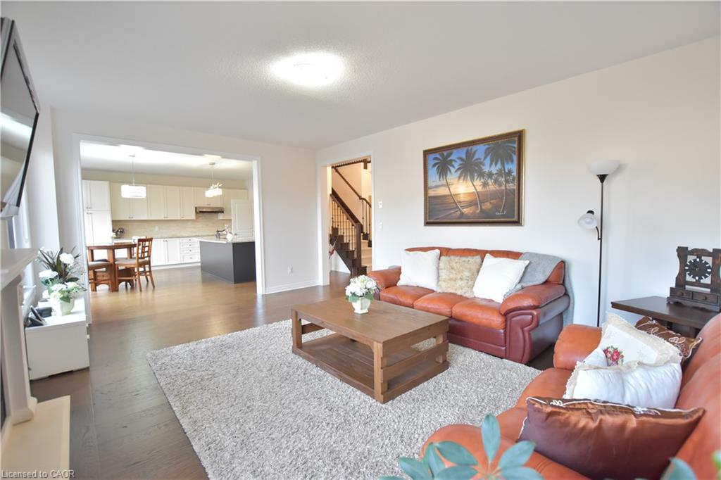 Additional image 6 of 512 Terrington Crescent, Kitchener, ON, N2P 0B9