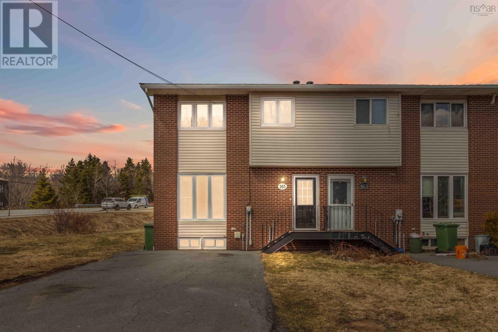 165 Merrimac Drive