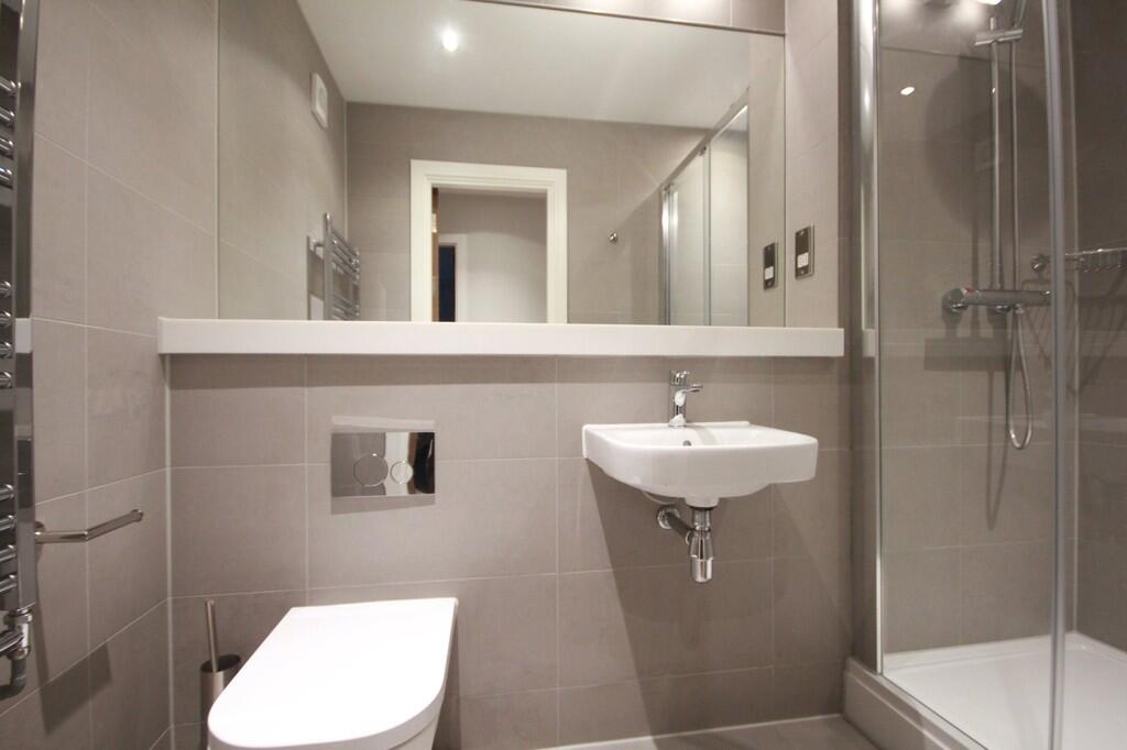 Additional image 6 of The Folium, Caroline Street, off St Pauls Square, B3