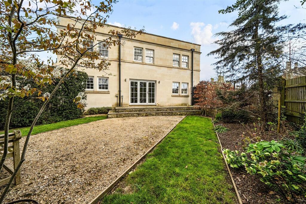 Additional image 4 of Weston Lane, Bath, BA1
