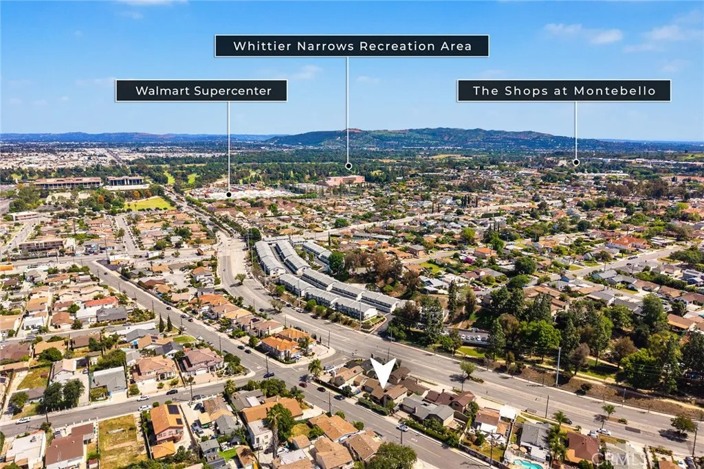 8012 La Merced Road, Rosemead, CA 91770