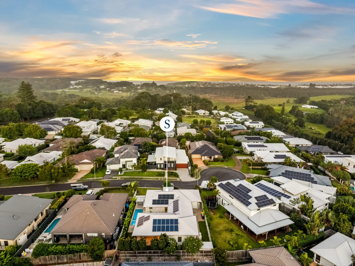 Additional image 24 of 12 Greenview Place, Skennars Head NSW 2478