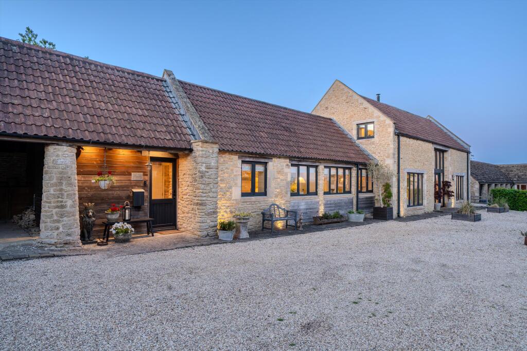Upper Baggridge, Wellow, Bath, Somerset, BA2