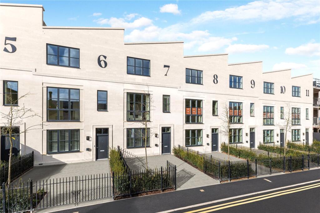 House P1, Bath Press, Lower Bristol Road, Bath, BA2