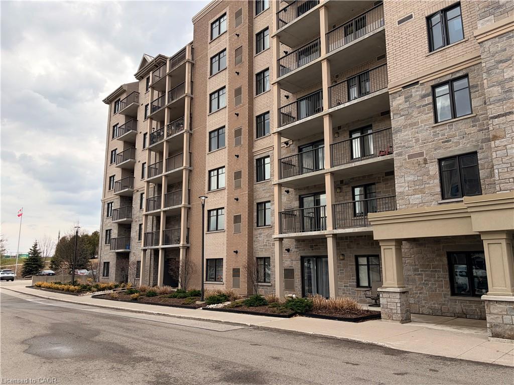 Additional image 4 of 406-776 Laurelwood Drive, Waterloo, ON, N2V 0A8