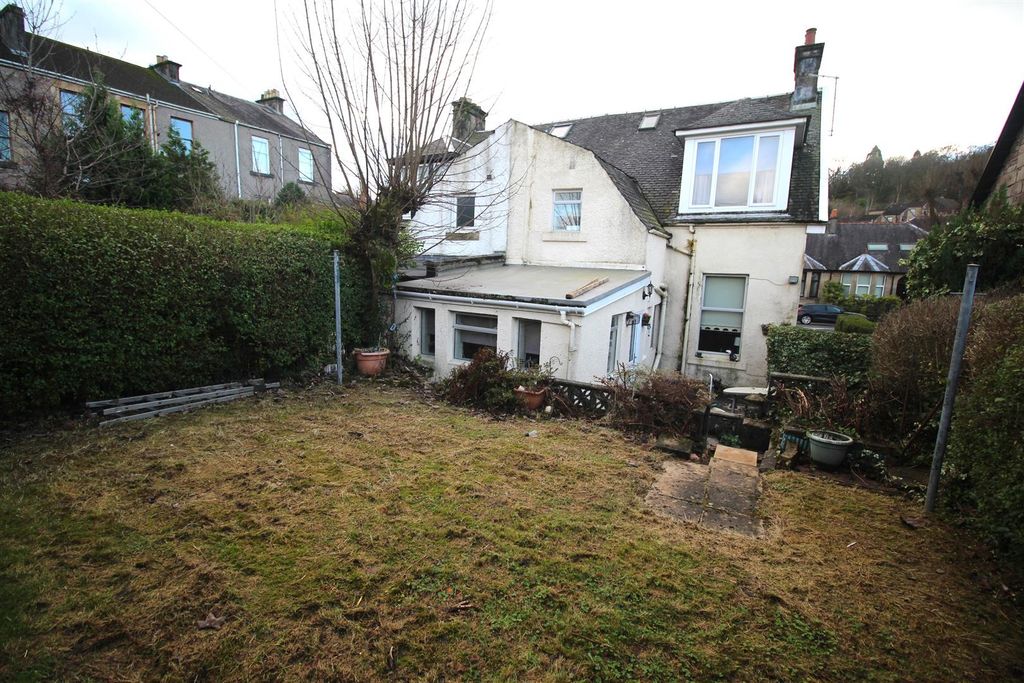 Additional image 19 of 3 bed semi-detached house for saleSouth Street, Greenock PA16