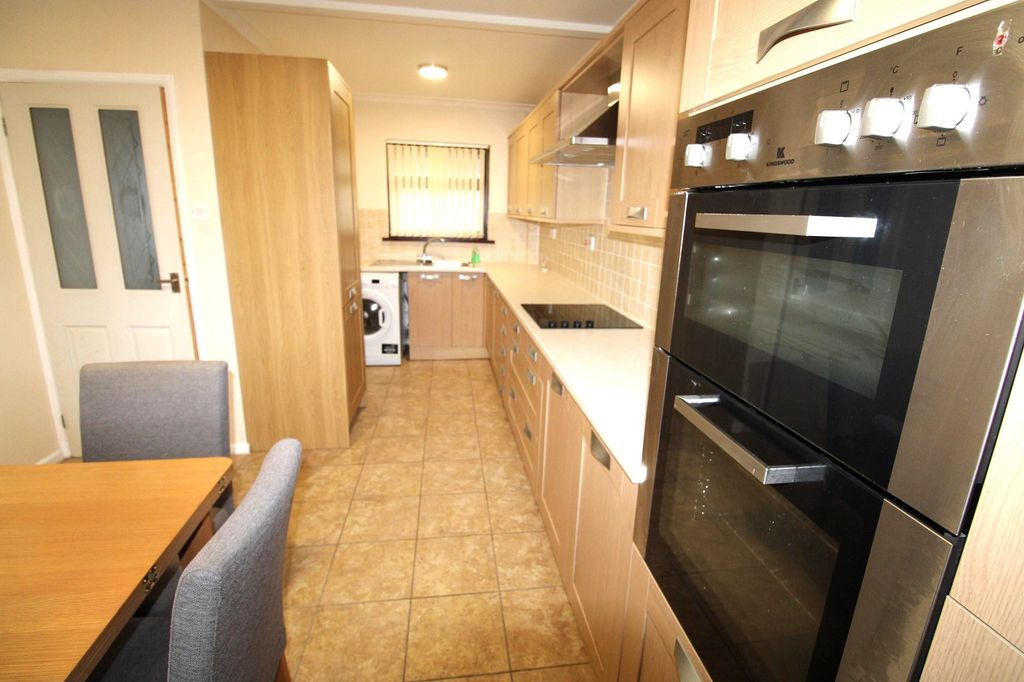 Additional image 9 of 3 bed semi-detached house for saleTon Glas, Bridgend, Bridgend County. CF31