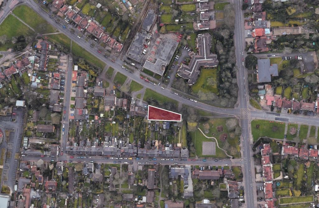 Additional image 4 of Land for saleHoward Road East, Kings Heath, Birmingham B13