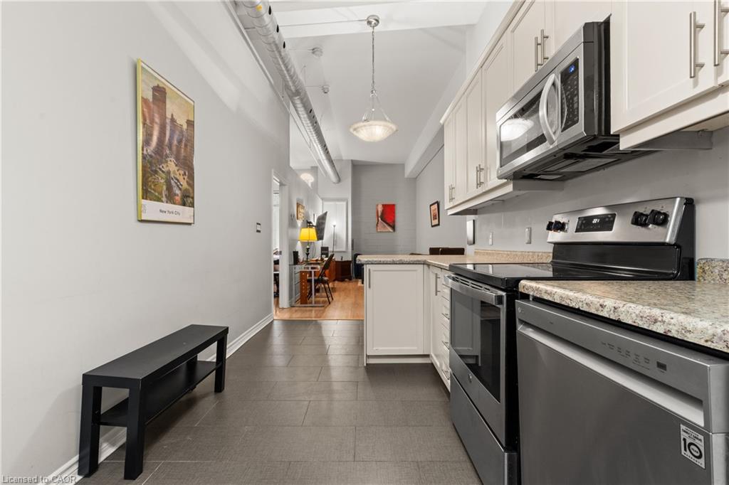 Additional image 6 of 212-80 King William Street, Hamilton, ON, L8R 0A1