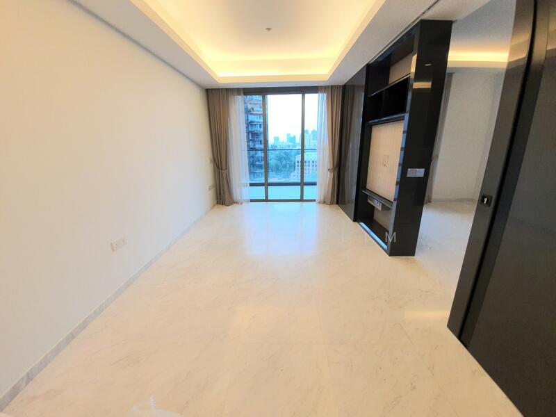 9 Cairnhill Road