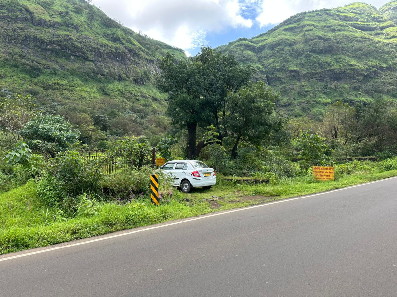 Tamhini Ghat, Pune