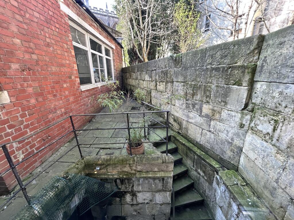 Additional image 7 of 6 Terrace Walk, Bath, Bath And North East Somerset, BA1 1LN