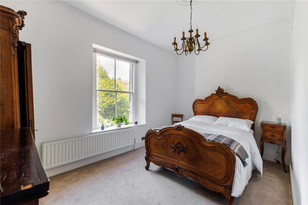 Additional image 8 of Sion Road, Bath, Somerset, BA1