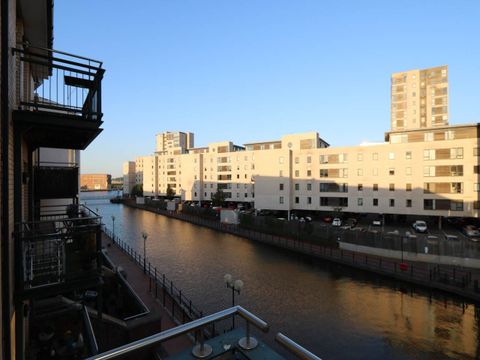 Adventurer's Quay, Cardiff Bay, Cardiff CF10