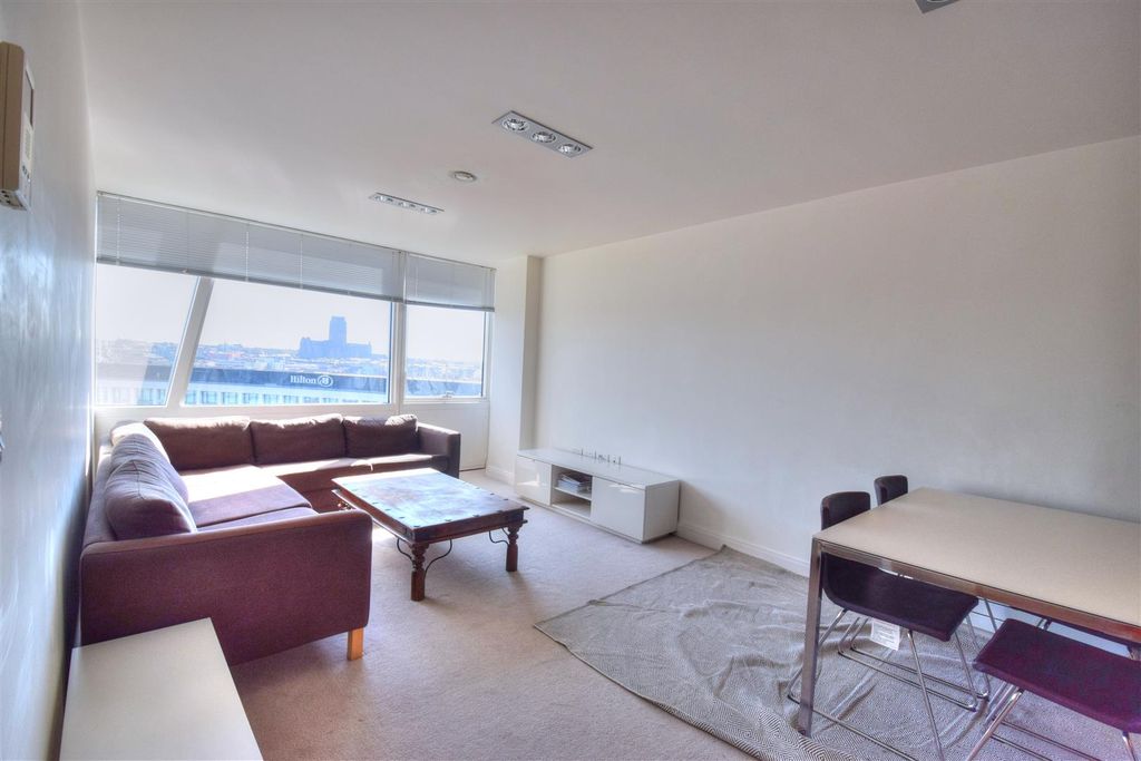 Additional image 5 of 2 bed flat to rent37 Strand Street, Liverpool L1
