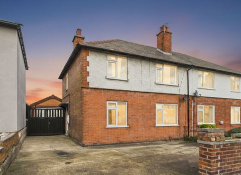 Carlton Hill, Carlton, Nottingham NG4