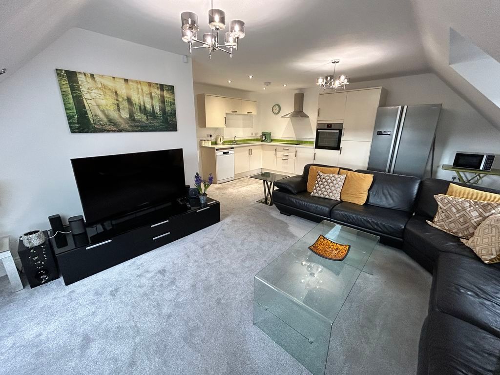Additional image 3 of 2 bed flat for saleBryn Y Bia Road, Craigside LL30