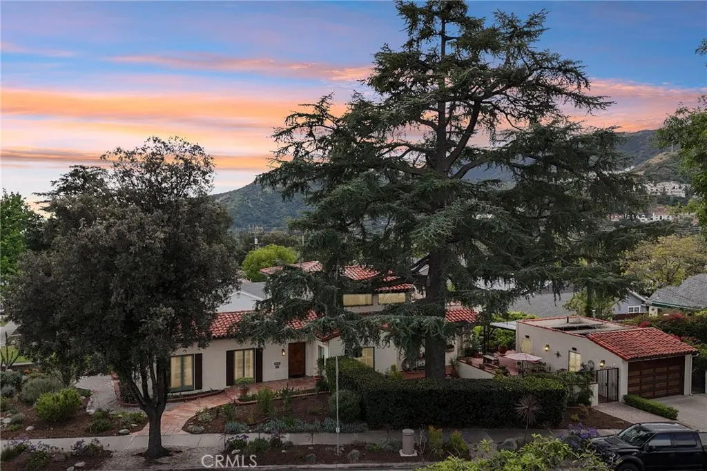 Additional image 133 of 1620 Broadview Drive, Glendale, CA 91208