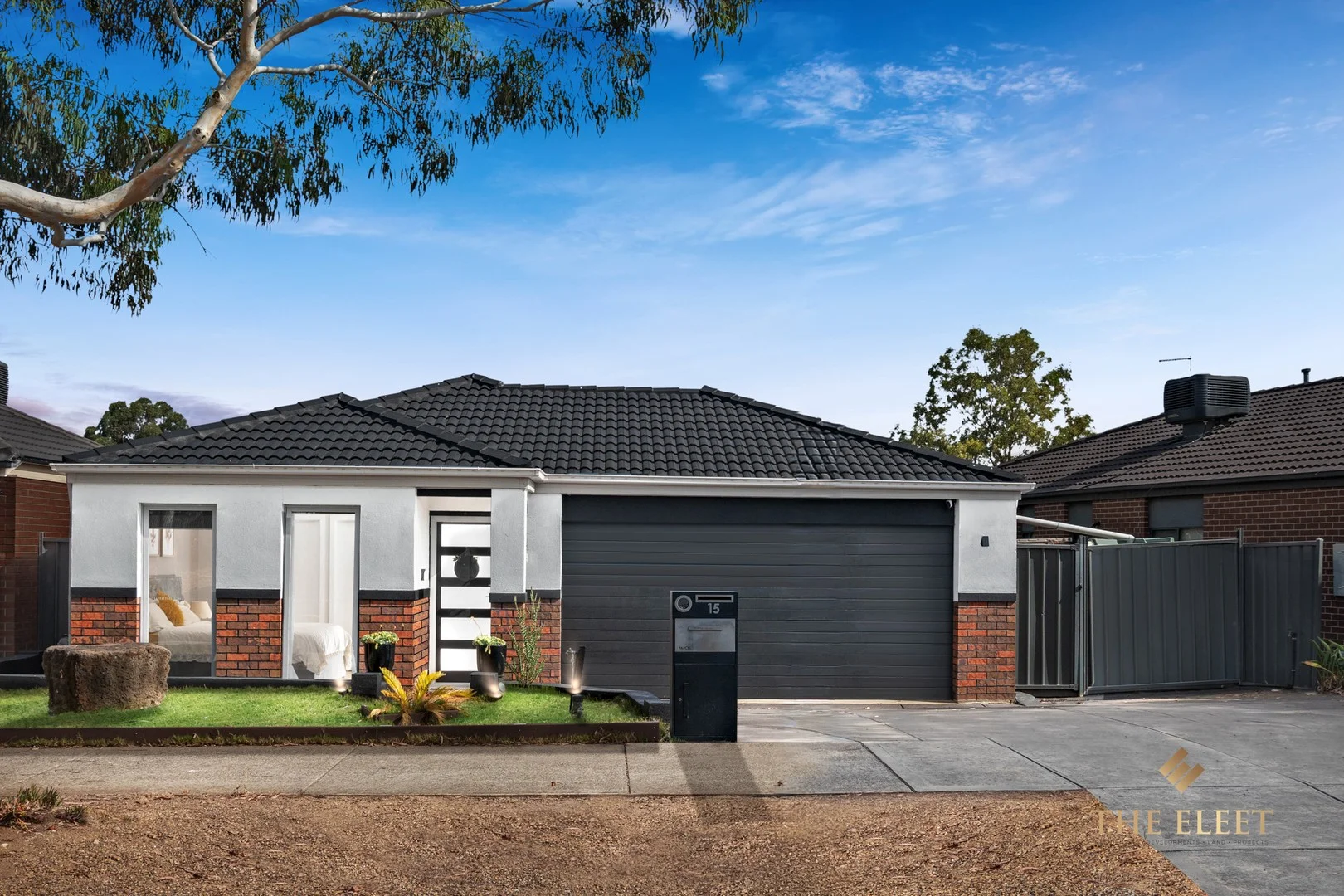 15 Montezuma Avenue, Truganina VIC 3029