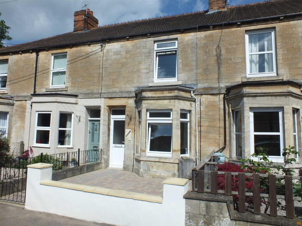 Gloucester Road, Trowbridge
