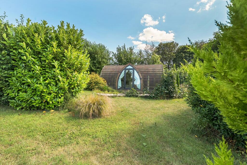 Additional image 33 of Glamping site. 5 acres, Edington, Westbury, BA13