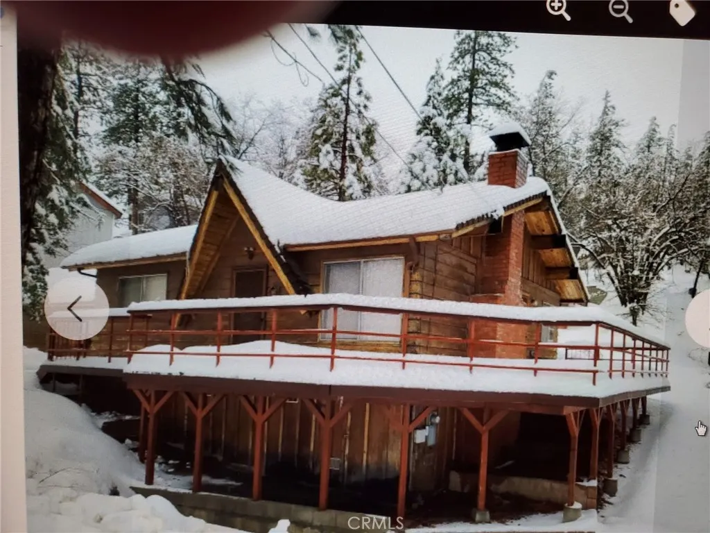 Additional image 4 of 2440 Spruce Drive, Arrowbear, CA 92382