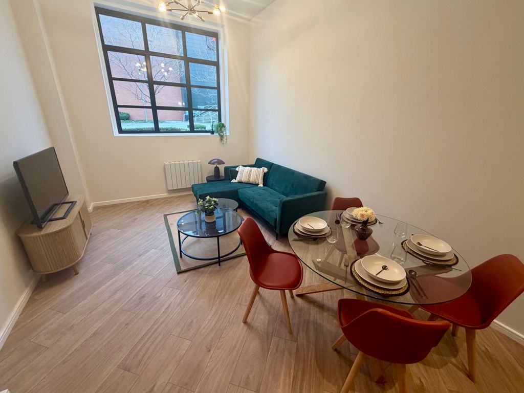 Additional image 5 of 1 bed flat to rentBryan Street, Hanley, Stoke-On-Trent ST1