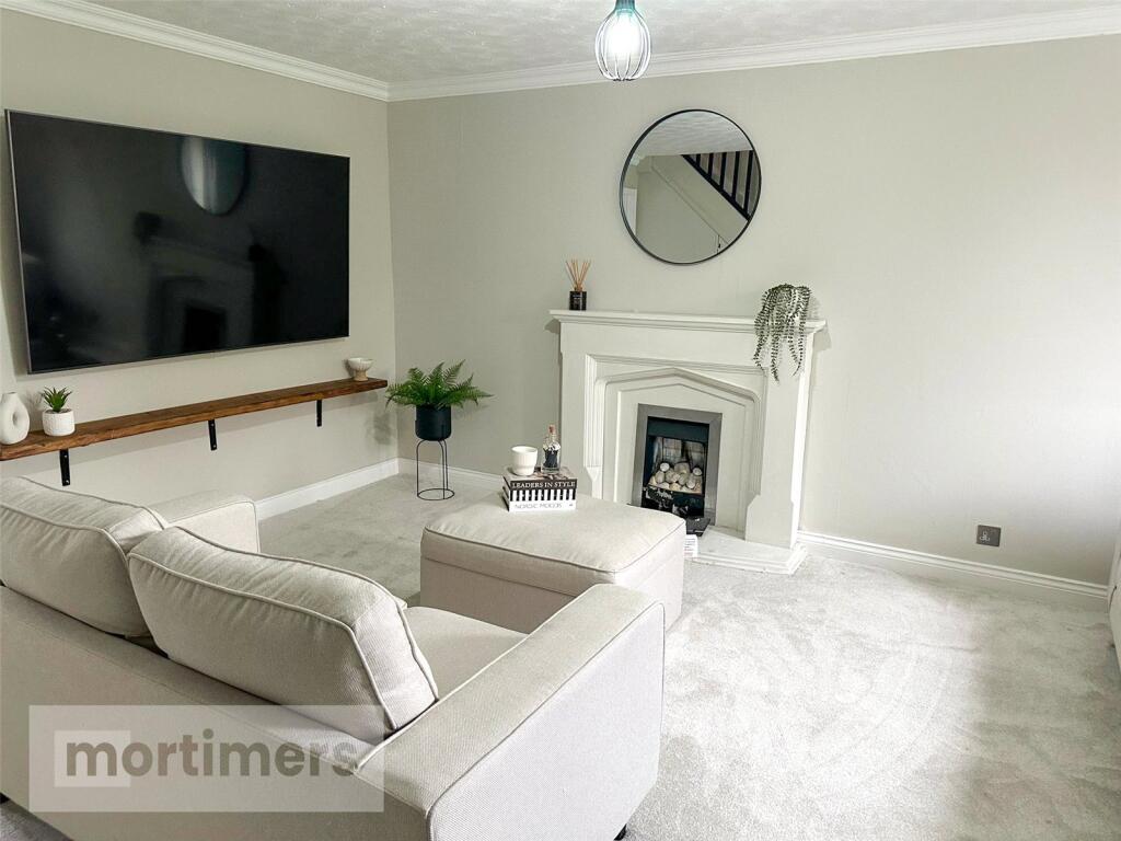 Additional image 6 of Brookside View, Oswaldtwistle, Accrington, Lancashire, BB5